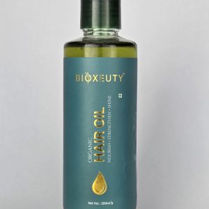Bioxeuty Hair Oil - 200ml